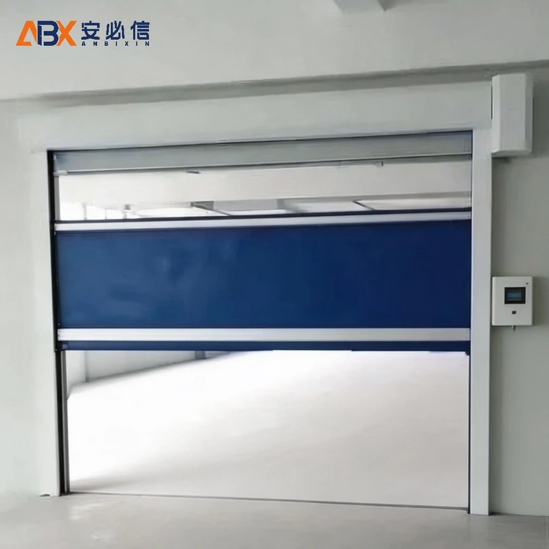 玉树藏族快速卷帘门