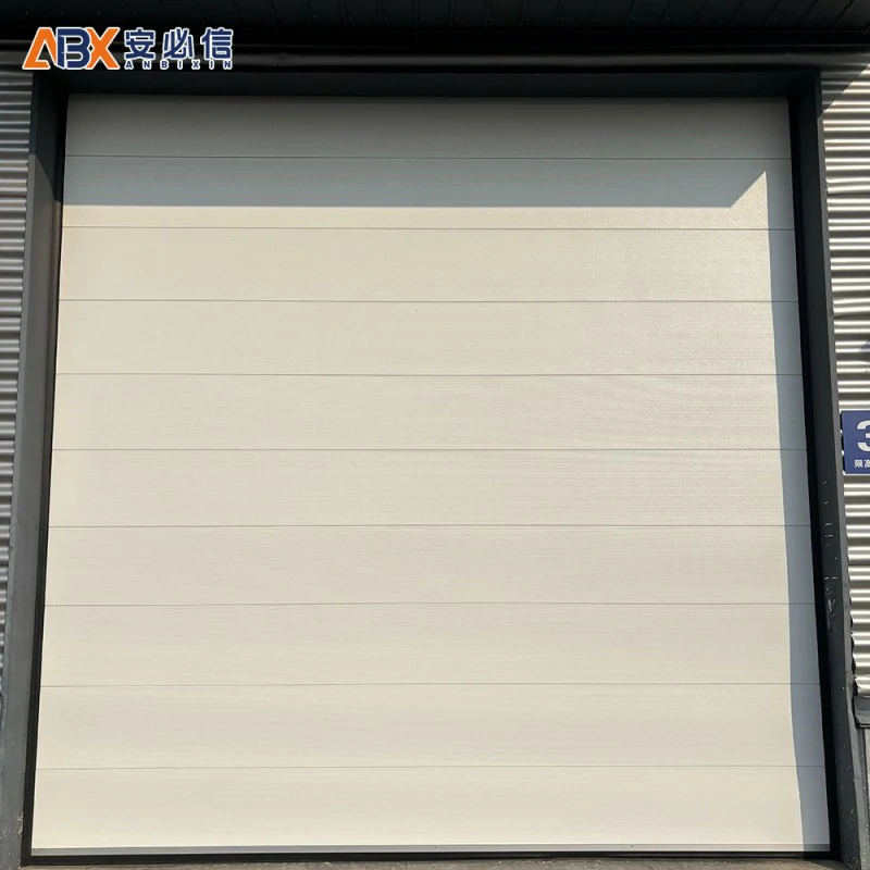 玉树藏族铝合金提升门